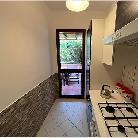 Casa Zagara Holiday home
