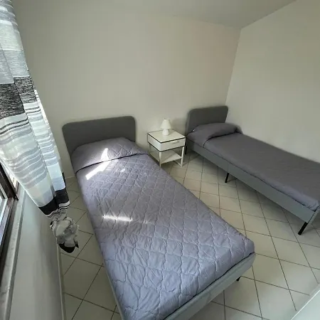 Casa Zagara Holiday home Cefalu