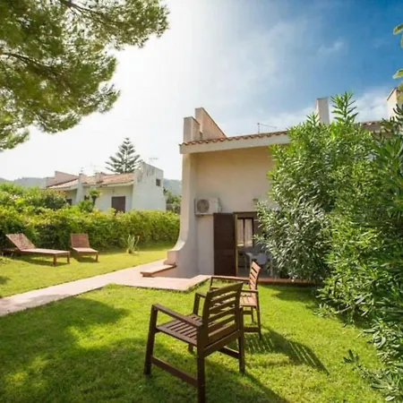 Holiday home Casa Zagara