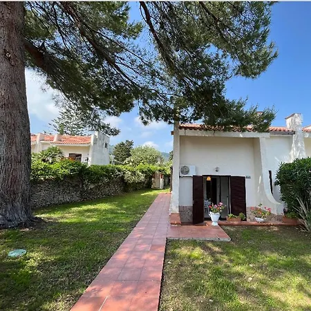 Casa Zagara