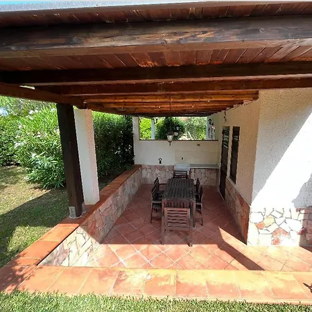 Casa Zagara *