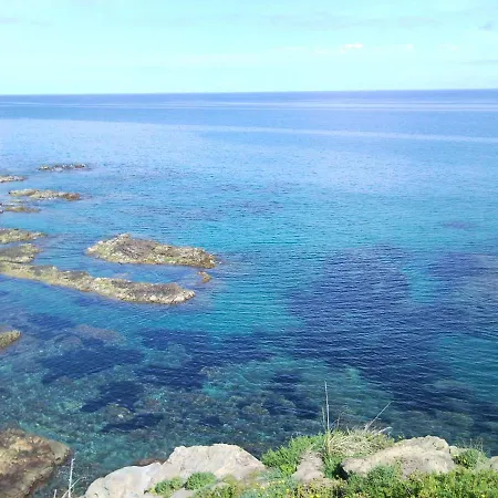 Casa Zagara Cefalu