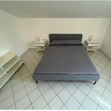 Casa Zagara Holiday home