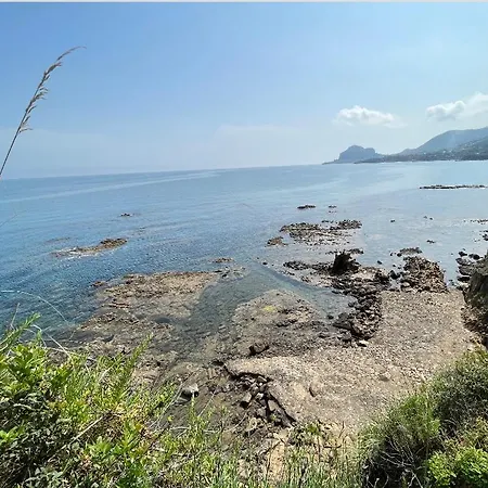 Casa Zagara * Cefalu