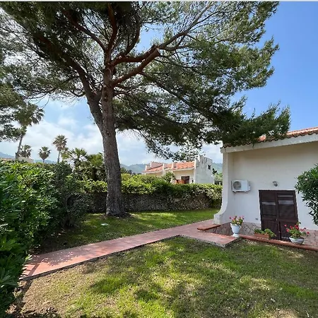 Casa Zagara Cefalu