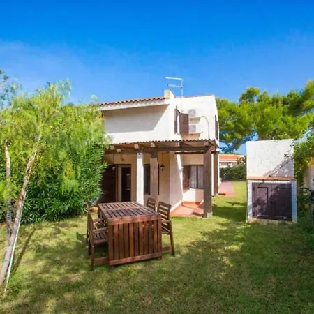Casa Zagara Holiday home *