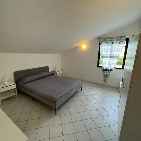 Casa Zagara