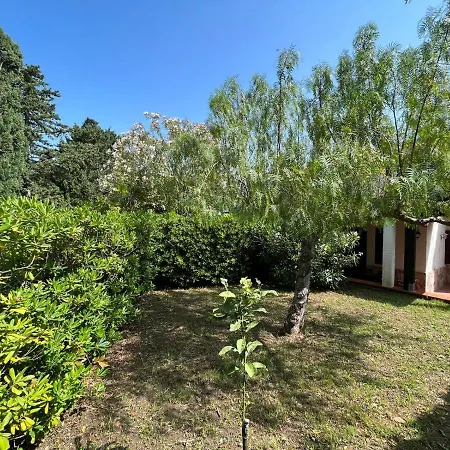 Holiday home Casa Zagara