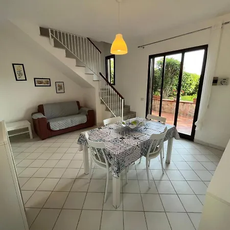Holiday home Casa Zagara Cefalu