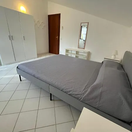 Casa Zagara Holiday home Cefalu