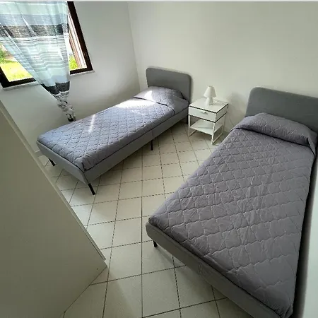 Holiday home Casa Zagara Cefalu