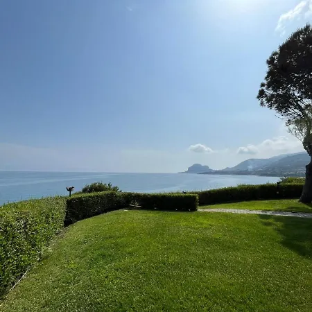 Holiday home Casa Zagara Cefalu
