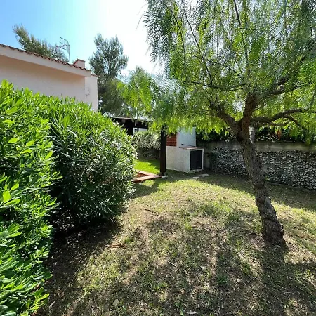 Holiday home Casa Zagara