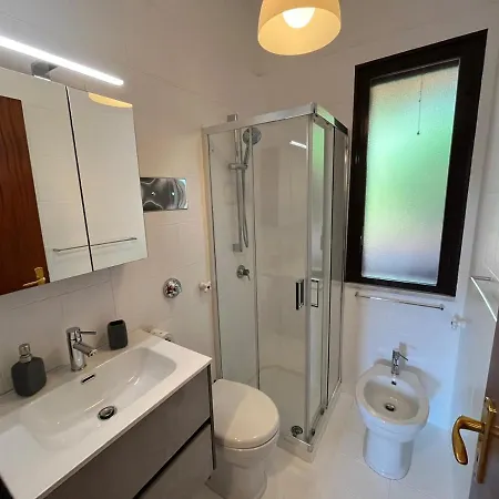 Casa Zagara Holiday home *