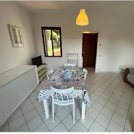 Casa Zagara