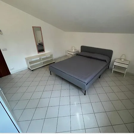 Casa Zagara Cefalu