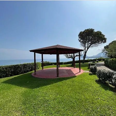 Casa Zagara Holiday home